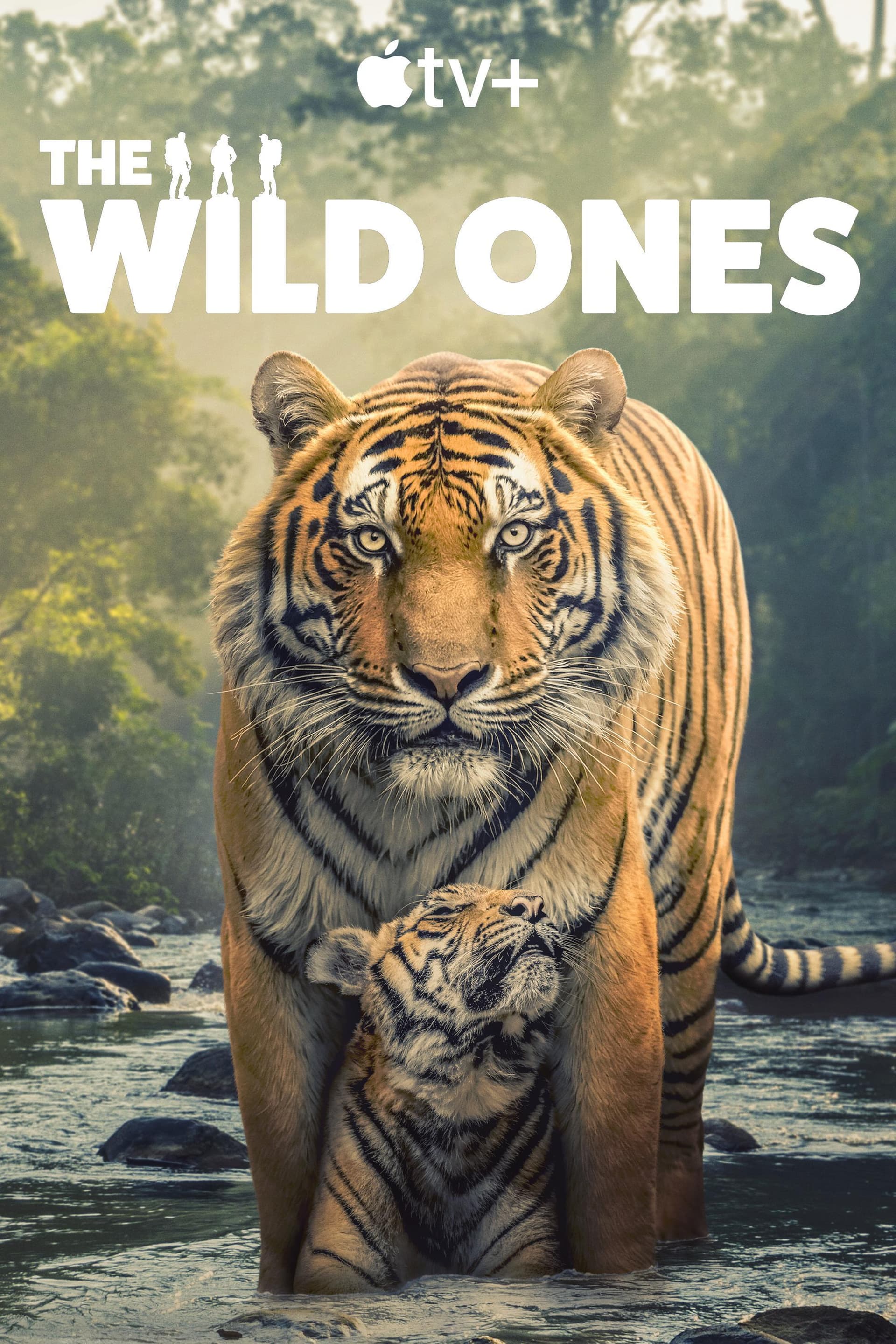 The Wild Ones