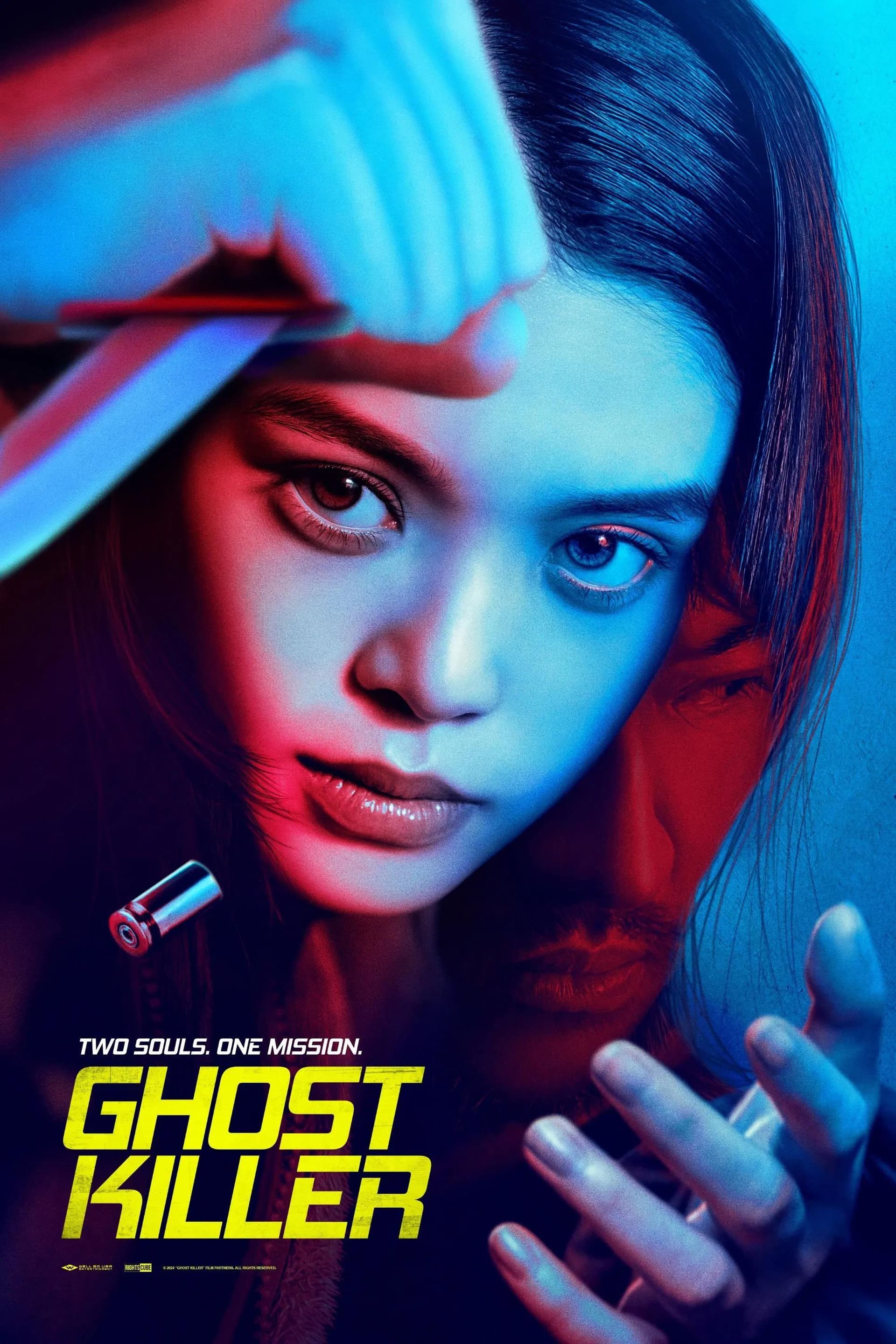 Ghost Killer