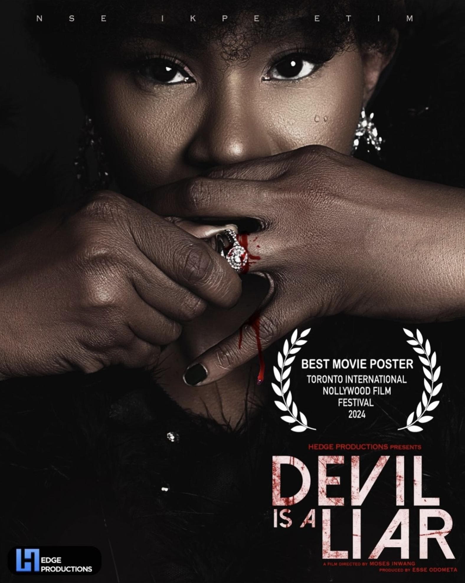 Devil Is a Liar