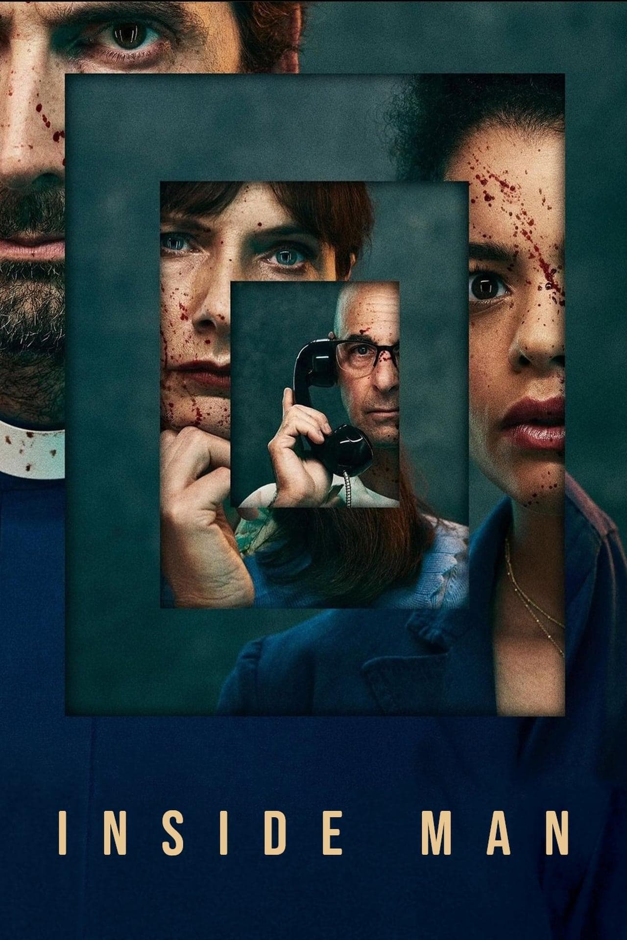 Inside Man S0-S1