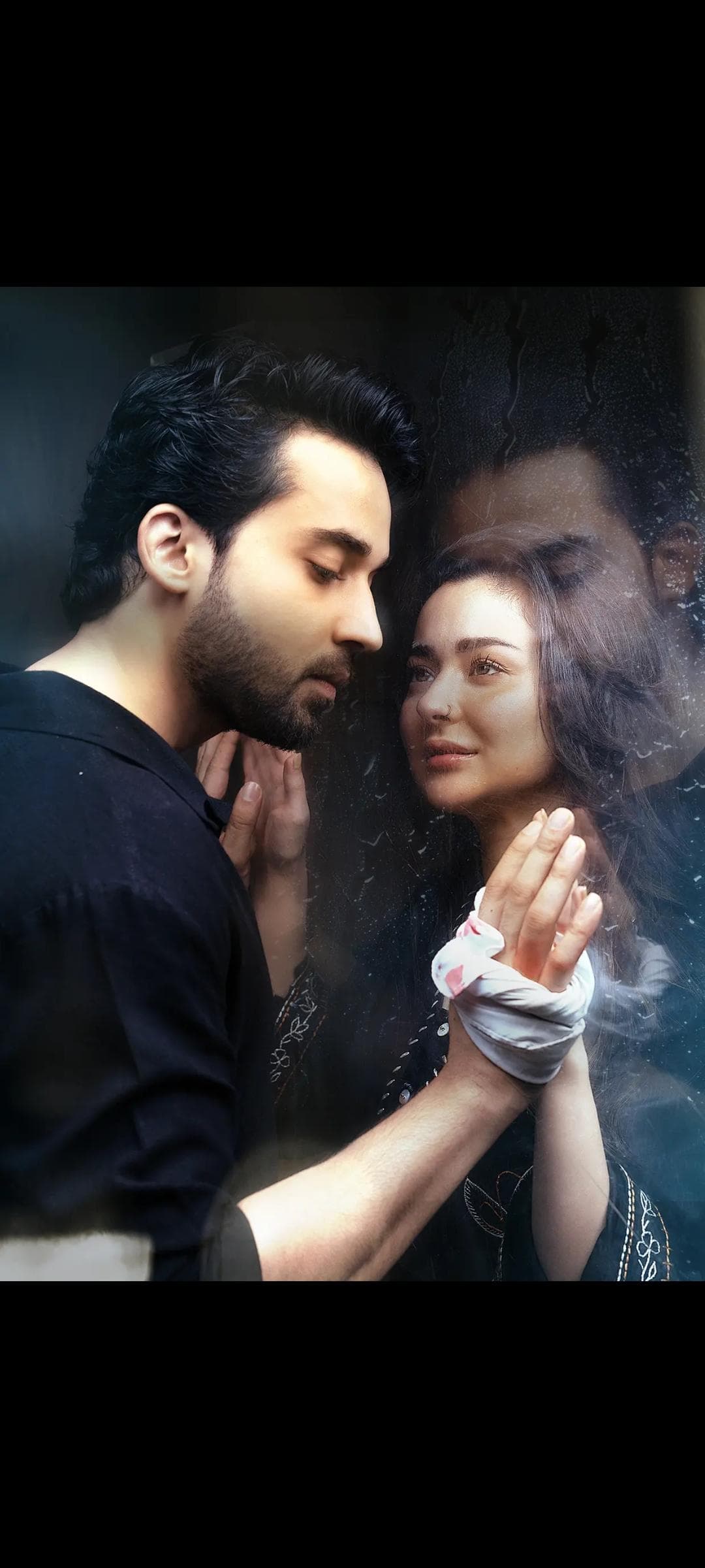 Meri Zindagi Hai Tu