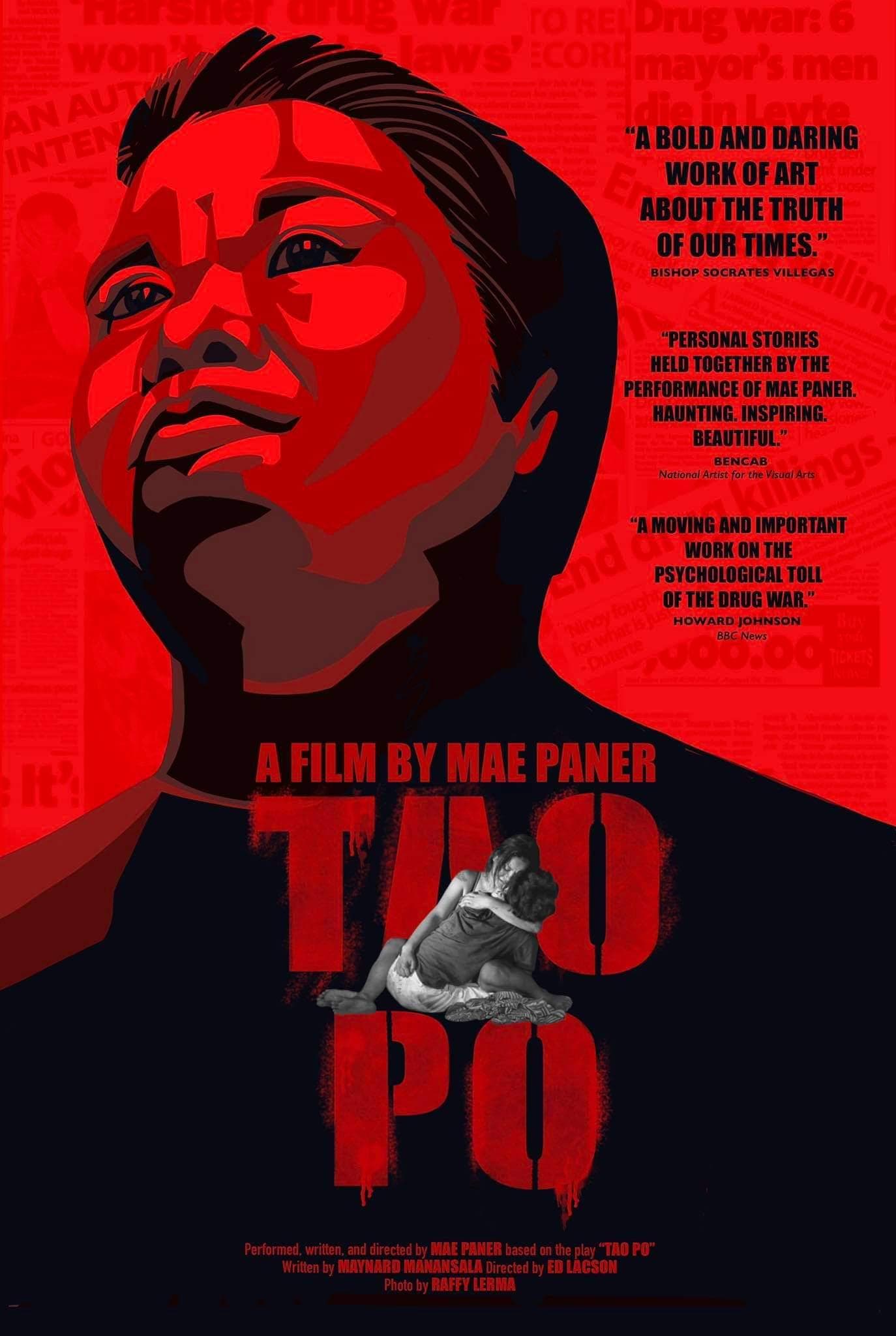 Tao po