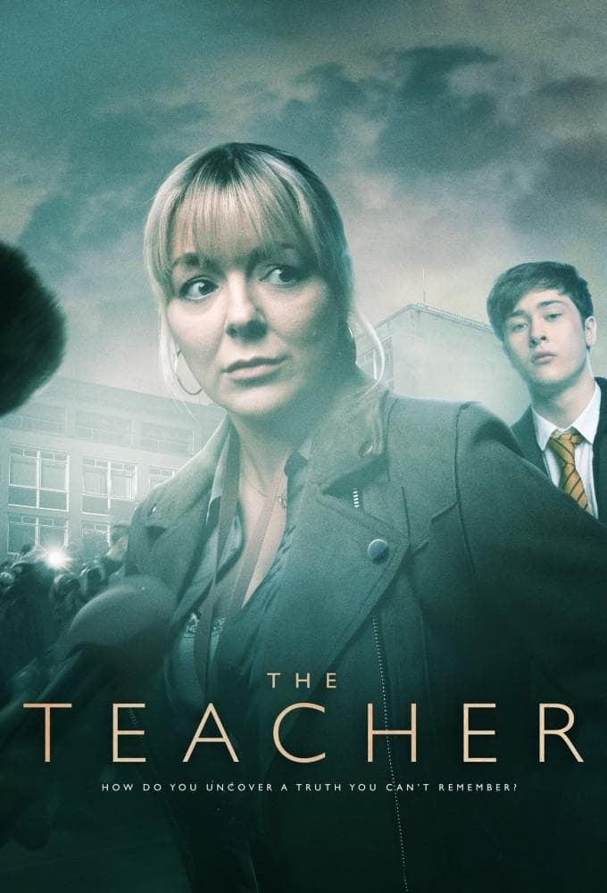 The Teacher S1-S3