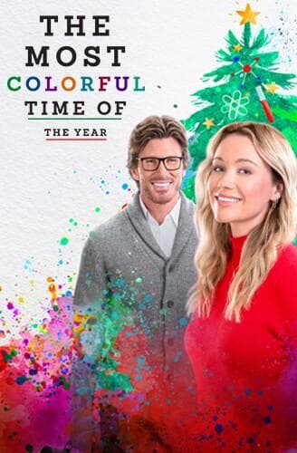 The Most Colorful Time of the Year