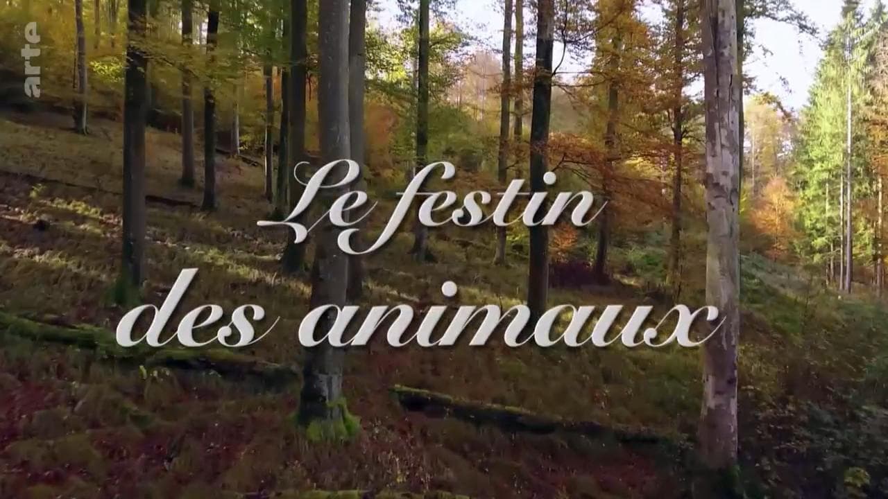 Banquet of the Beasts: The Cycle of Life