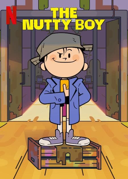 The Nutty Boy