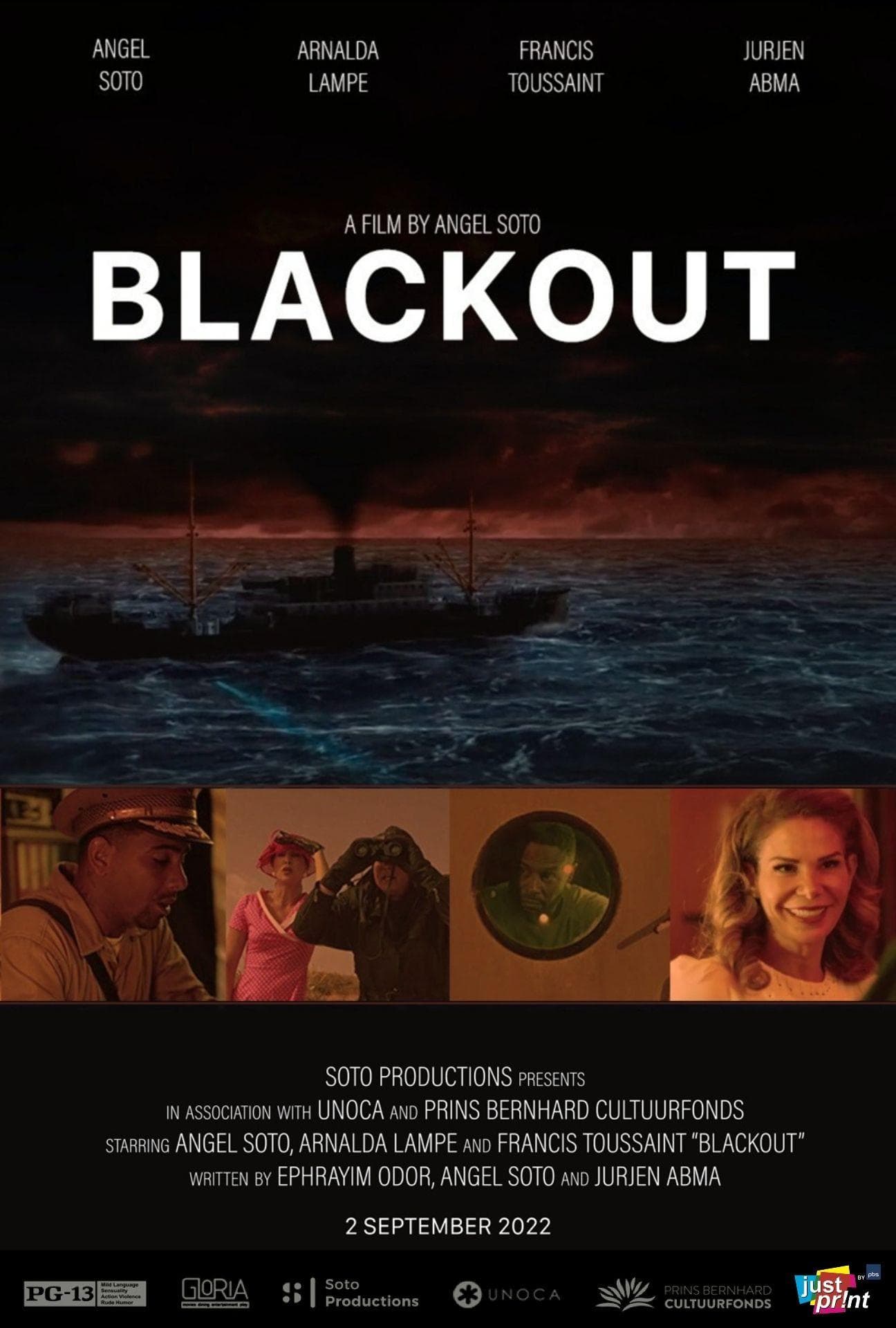 Blackout