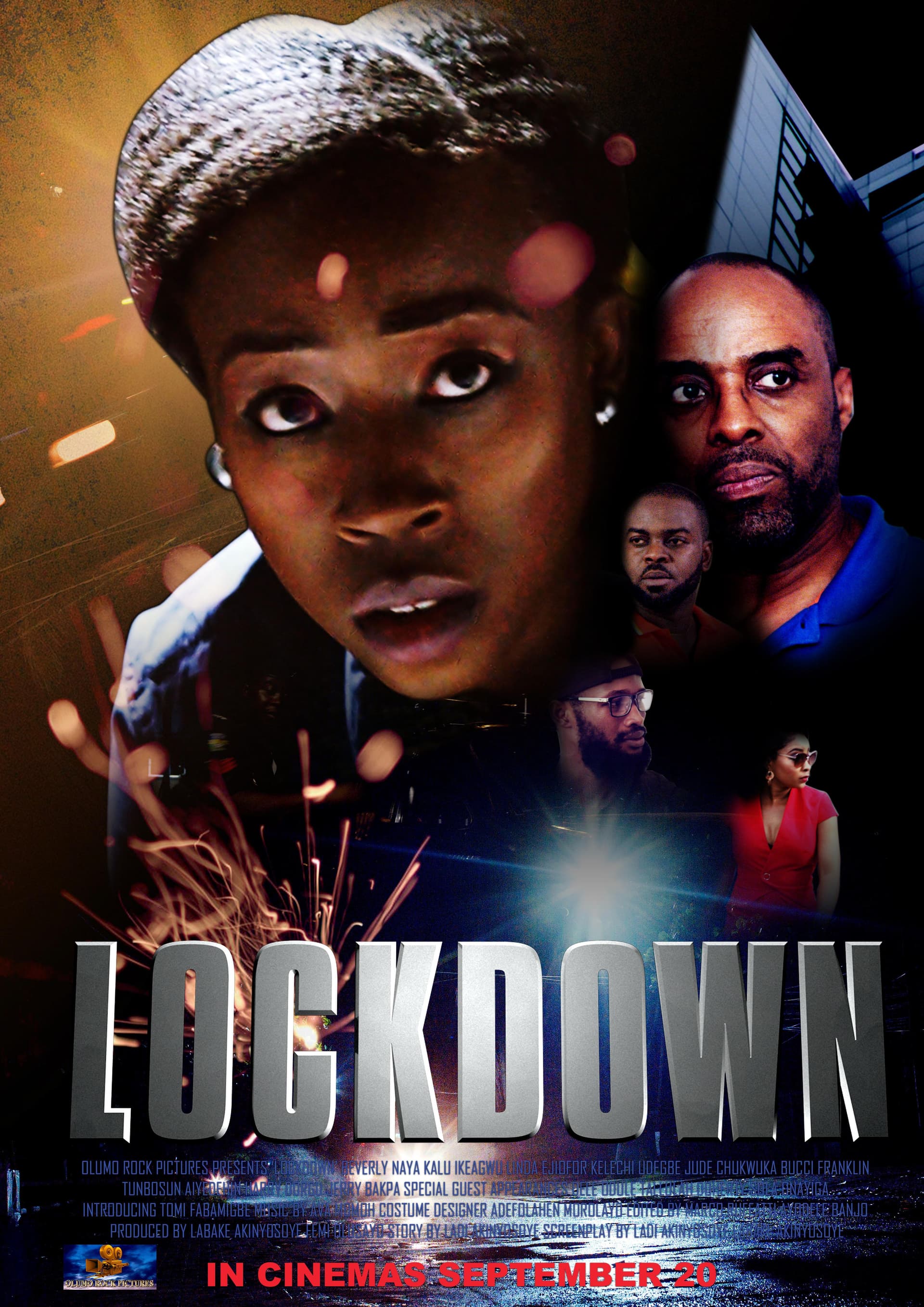 Lockdown