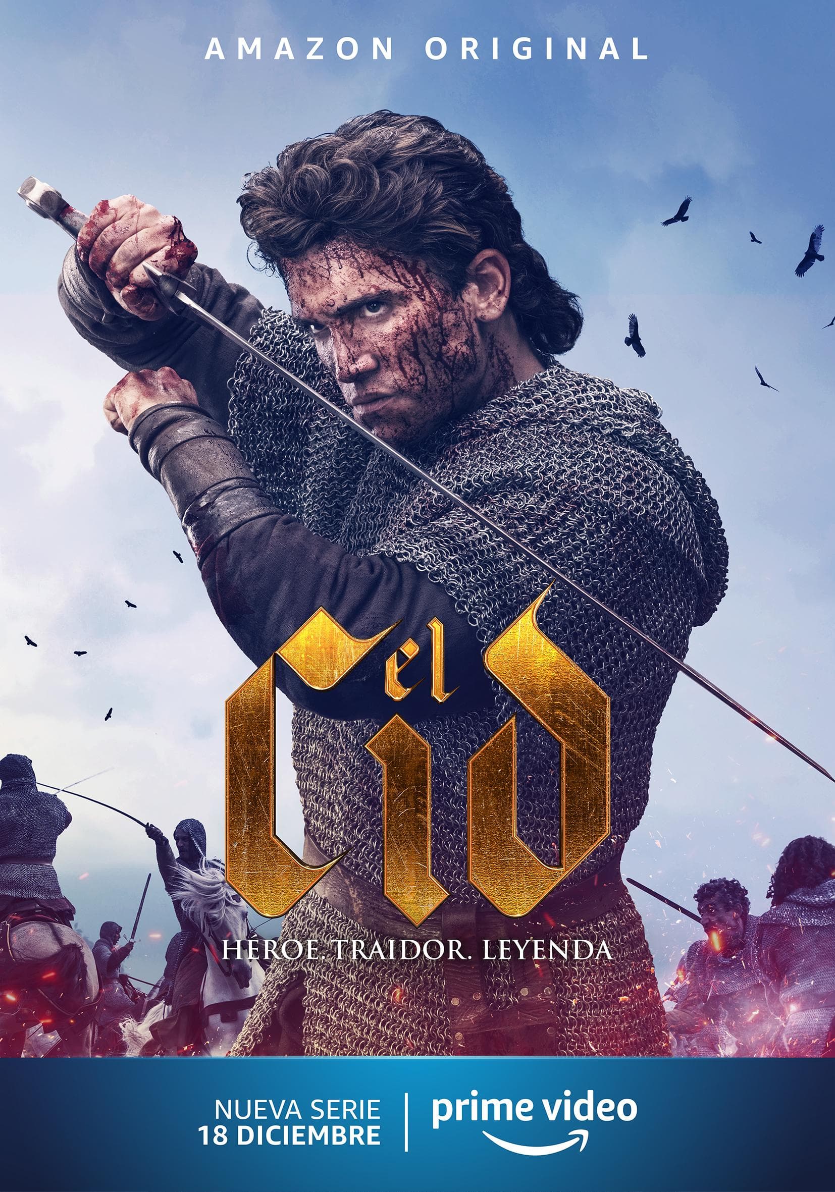 El Cid S1-S2