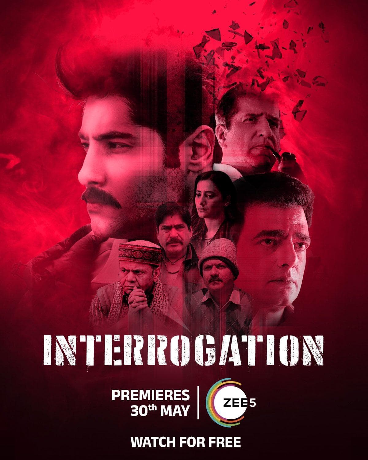 Interrogation