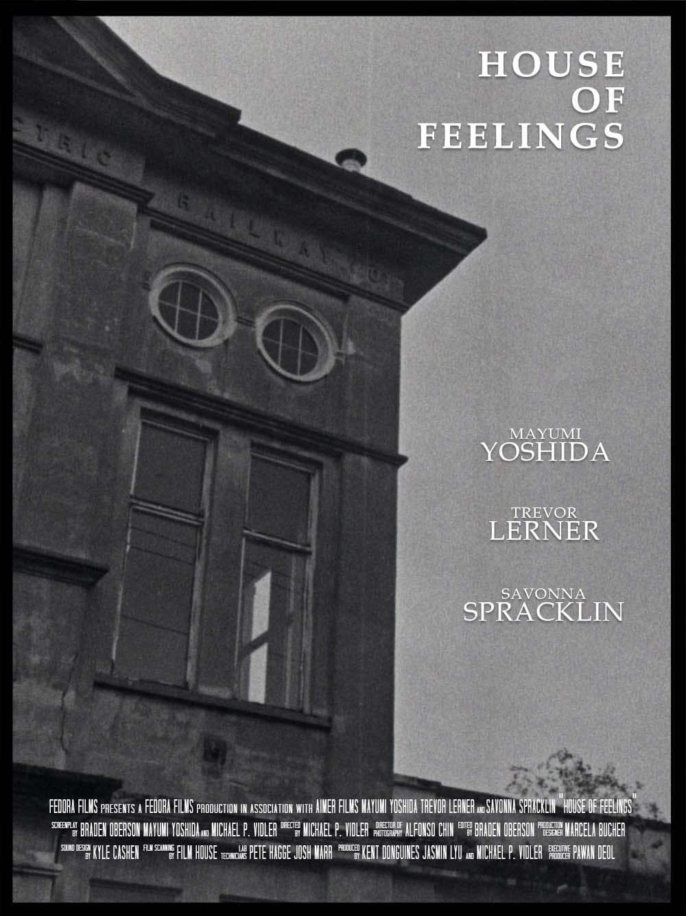 House of Feelings