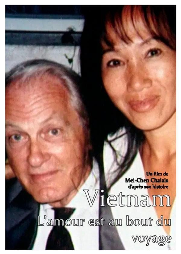 Vietnam, Love Is the Final Destination