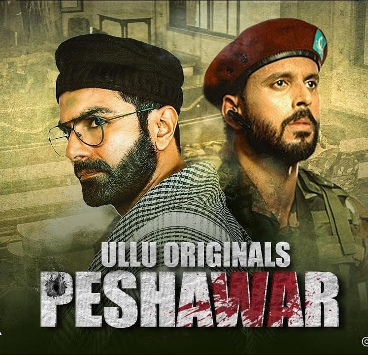 Peshawar