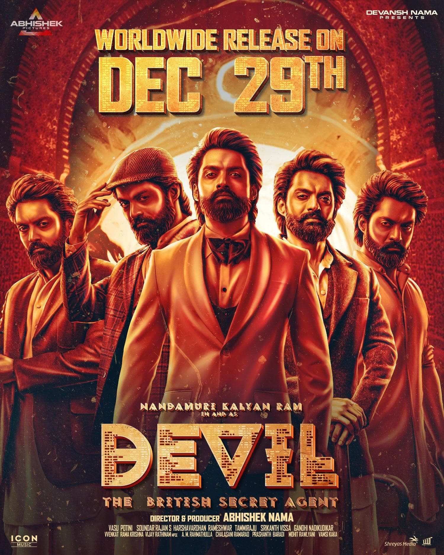 Devil