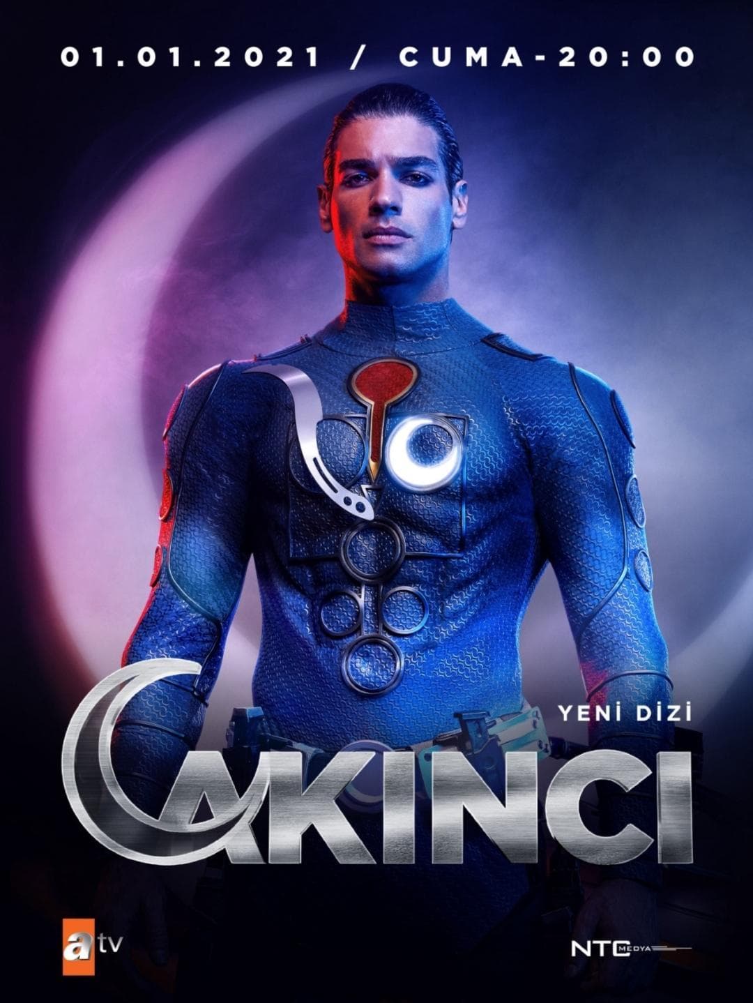Akinci