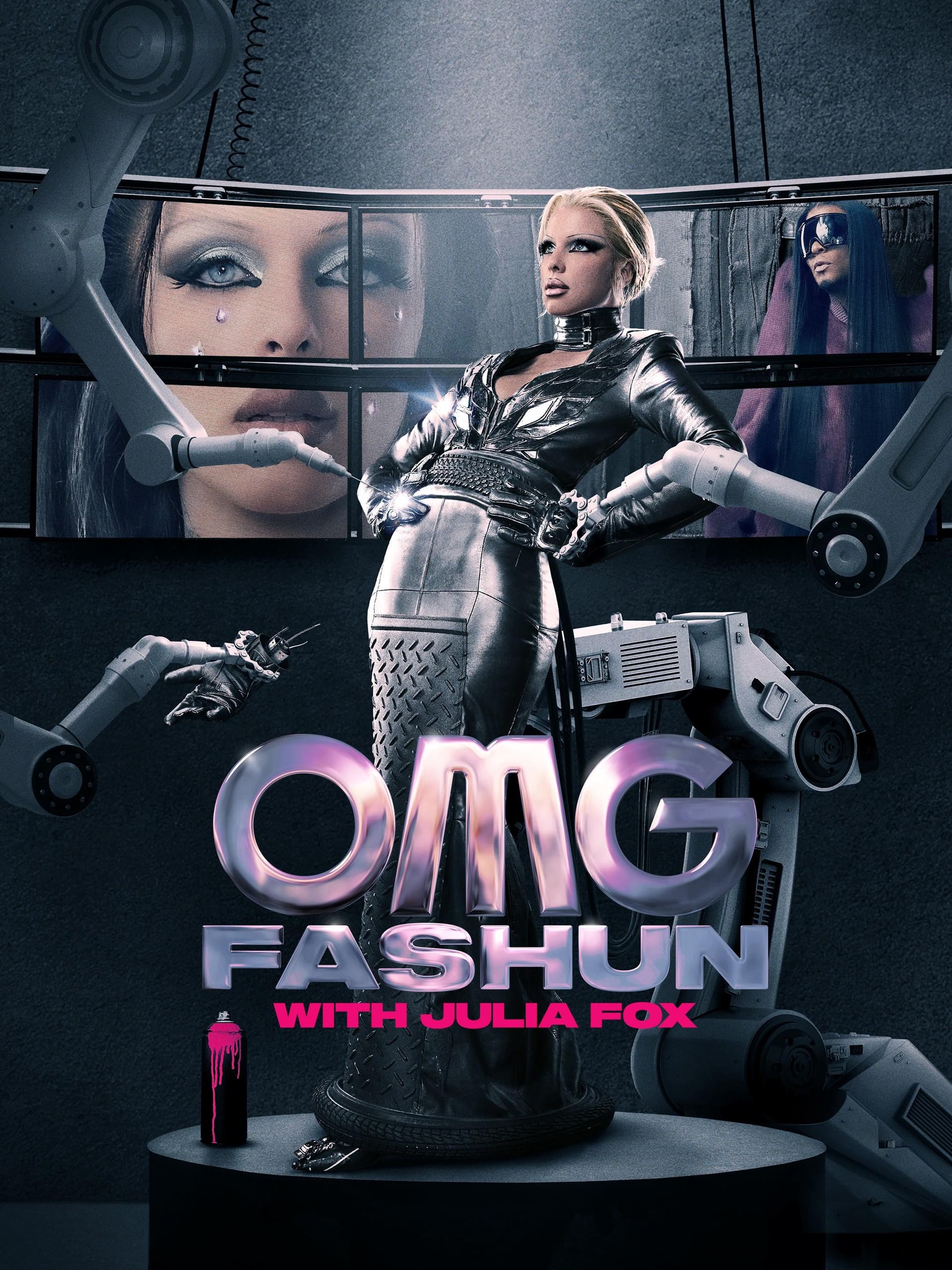 OMG Fashun