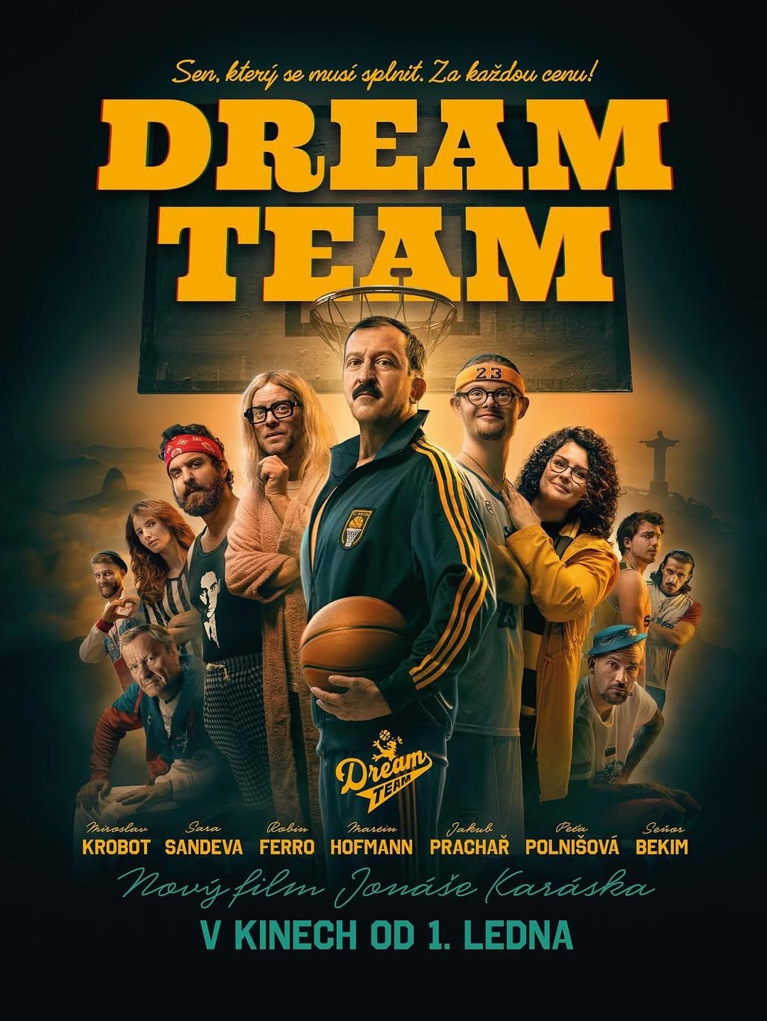 Dream Team