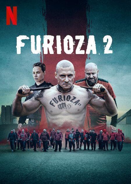 Furioza Again