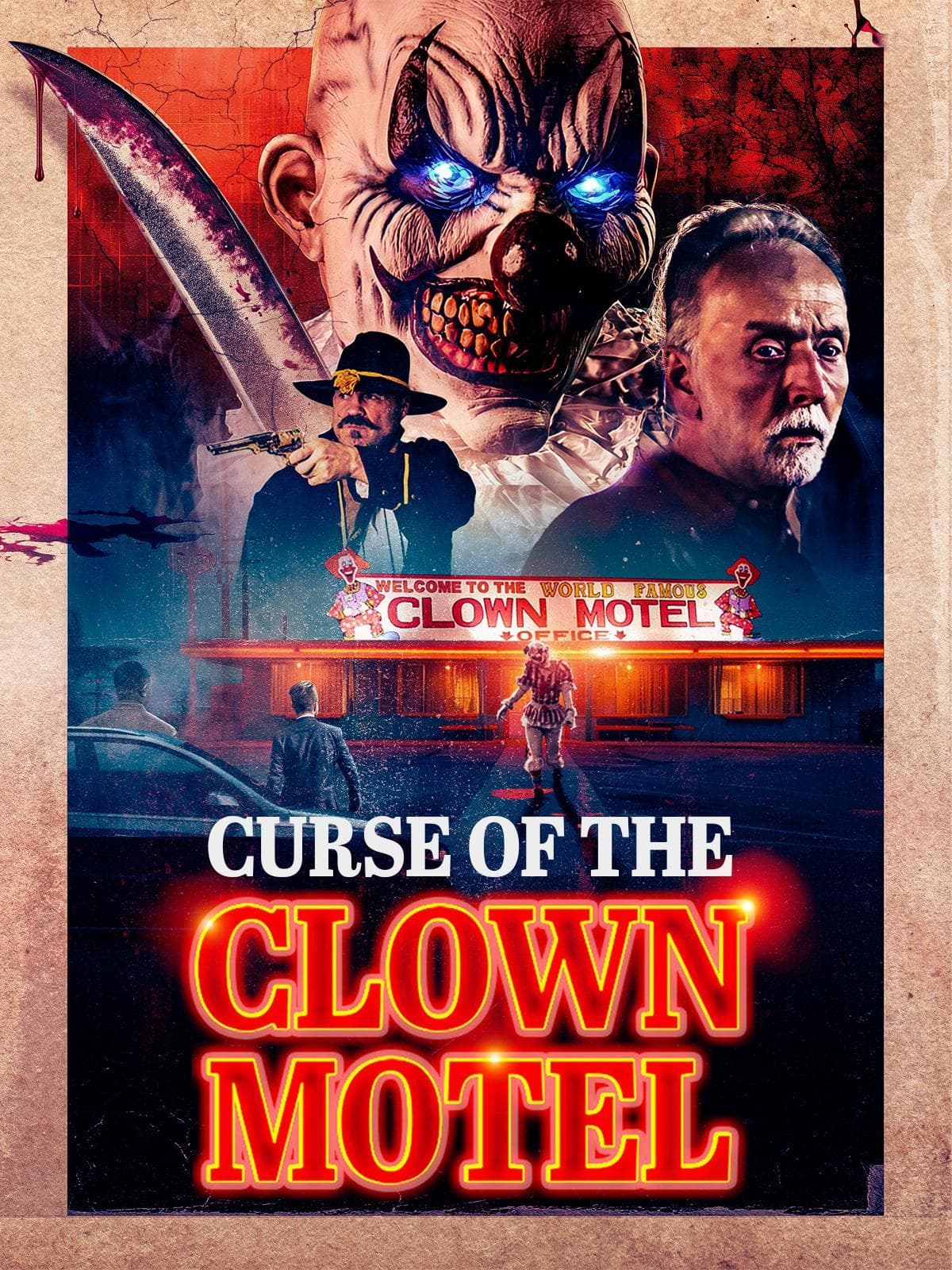 Clown Motel