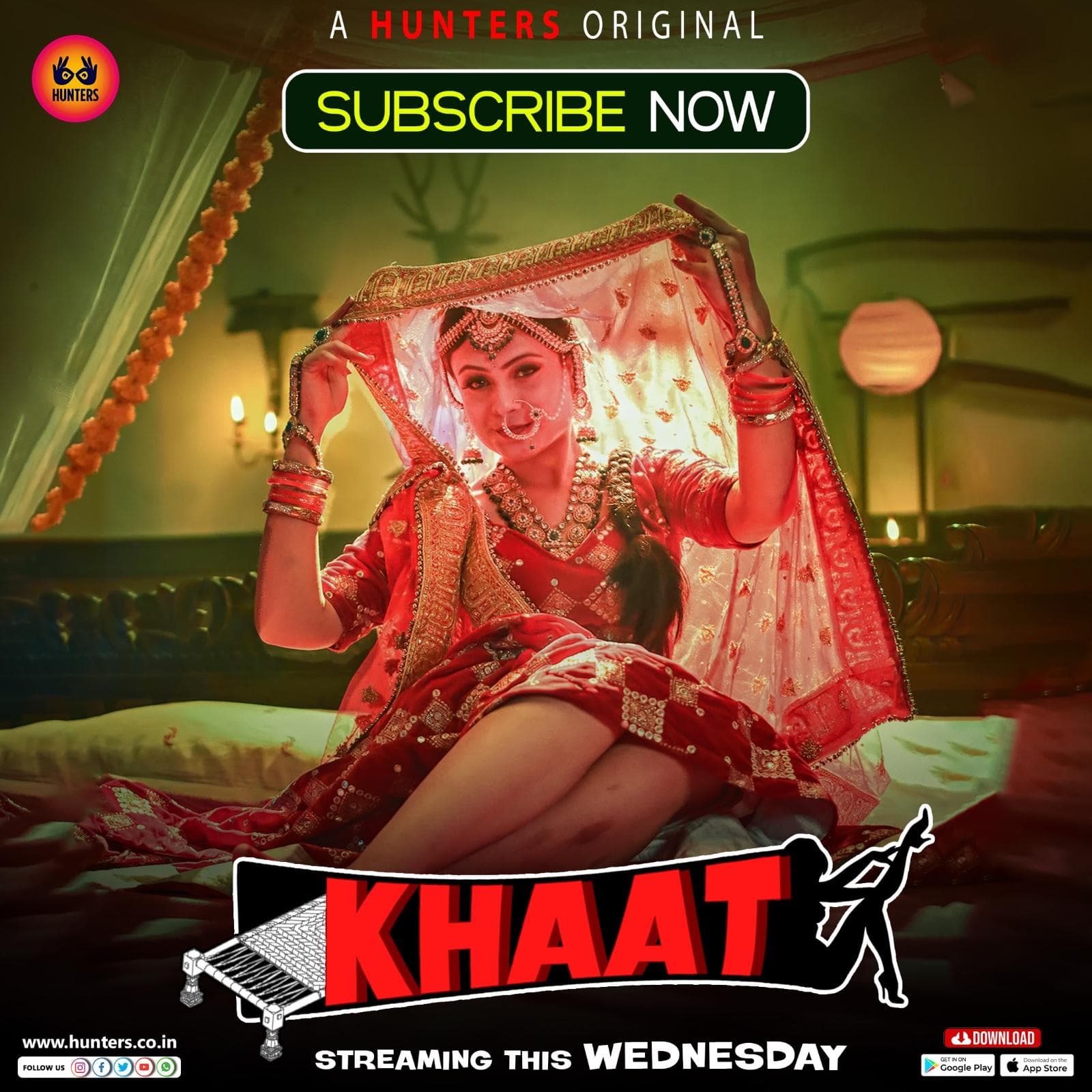 Khaat