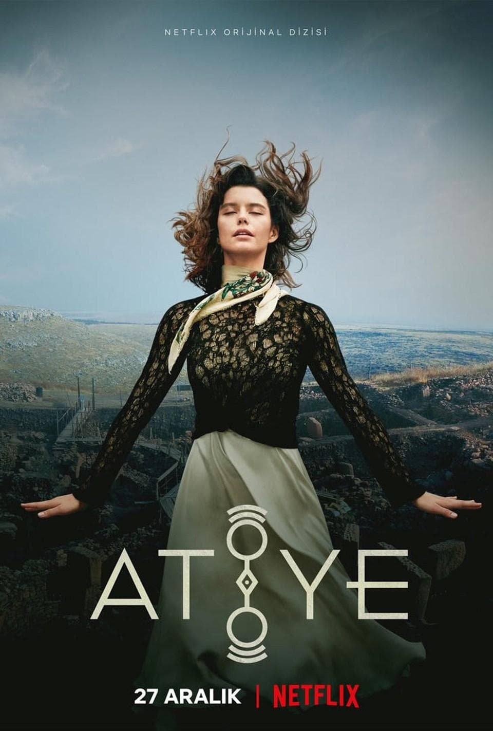 Atiye S1-S3
