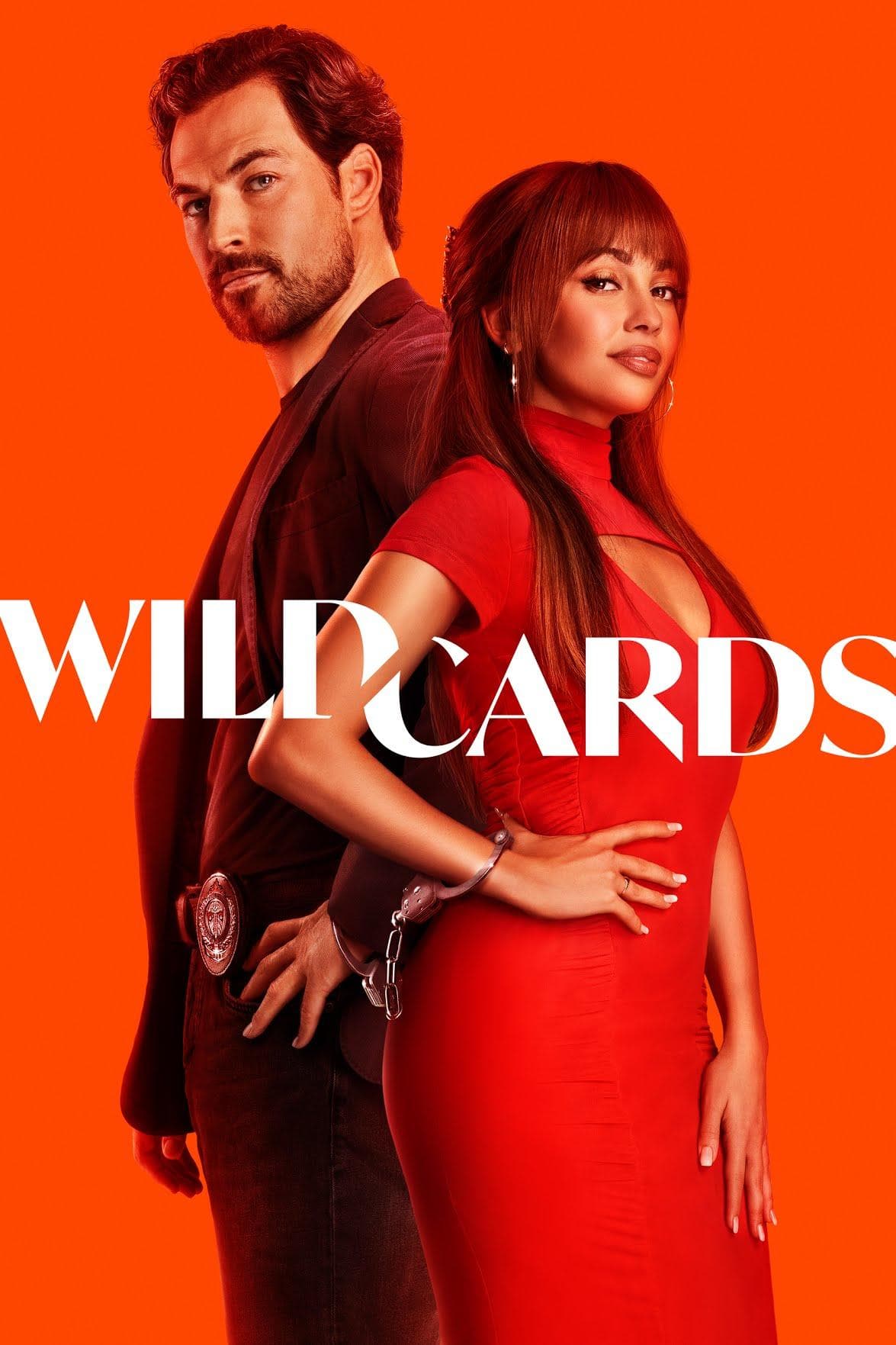 Wild Cards S1-S3