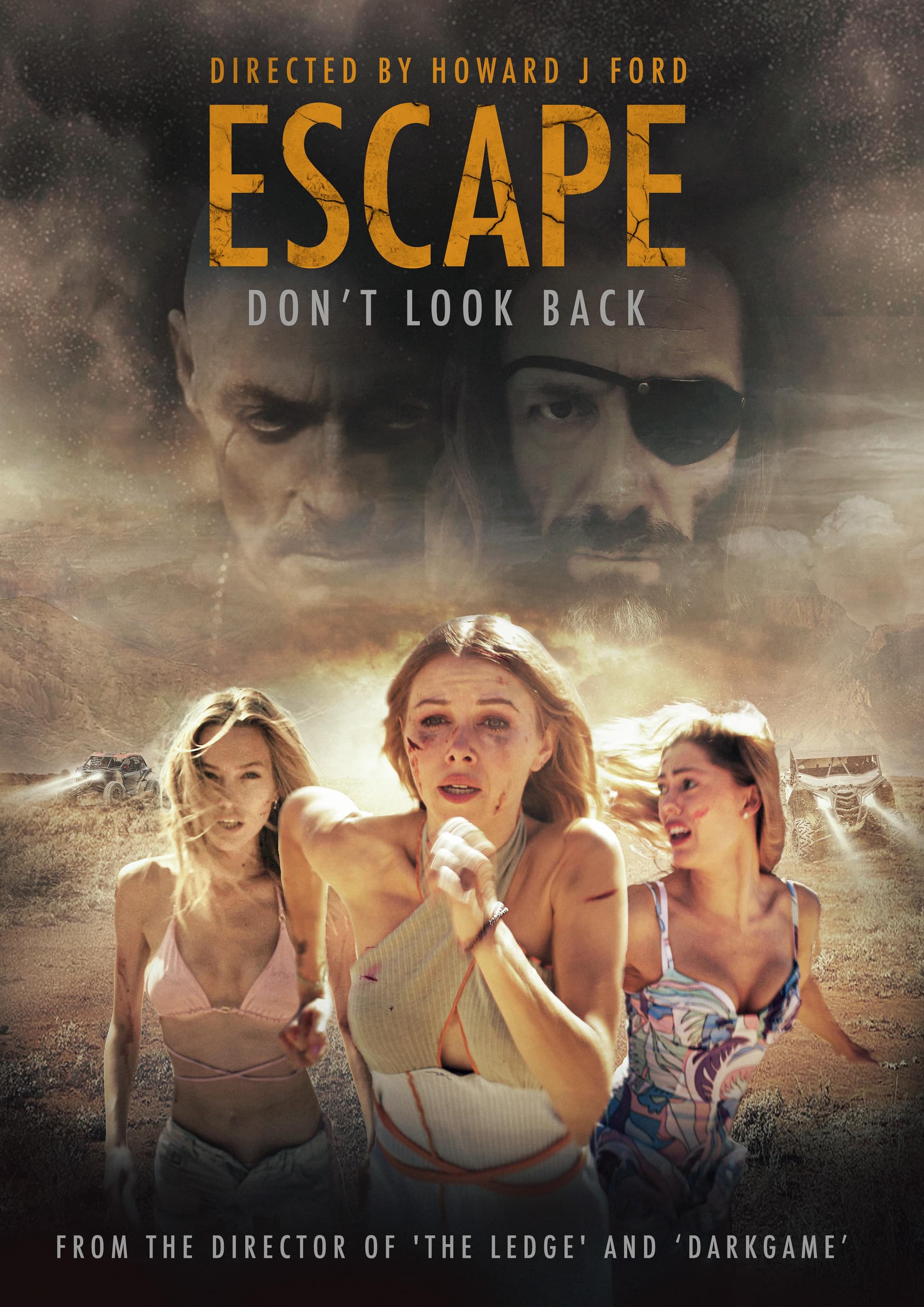 Escape