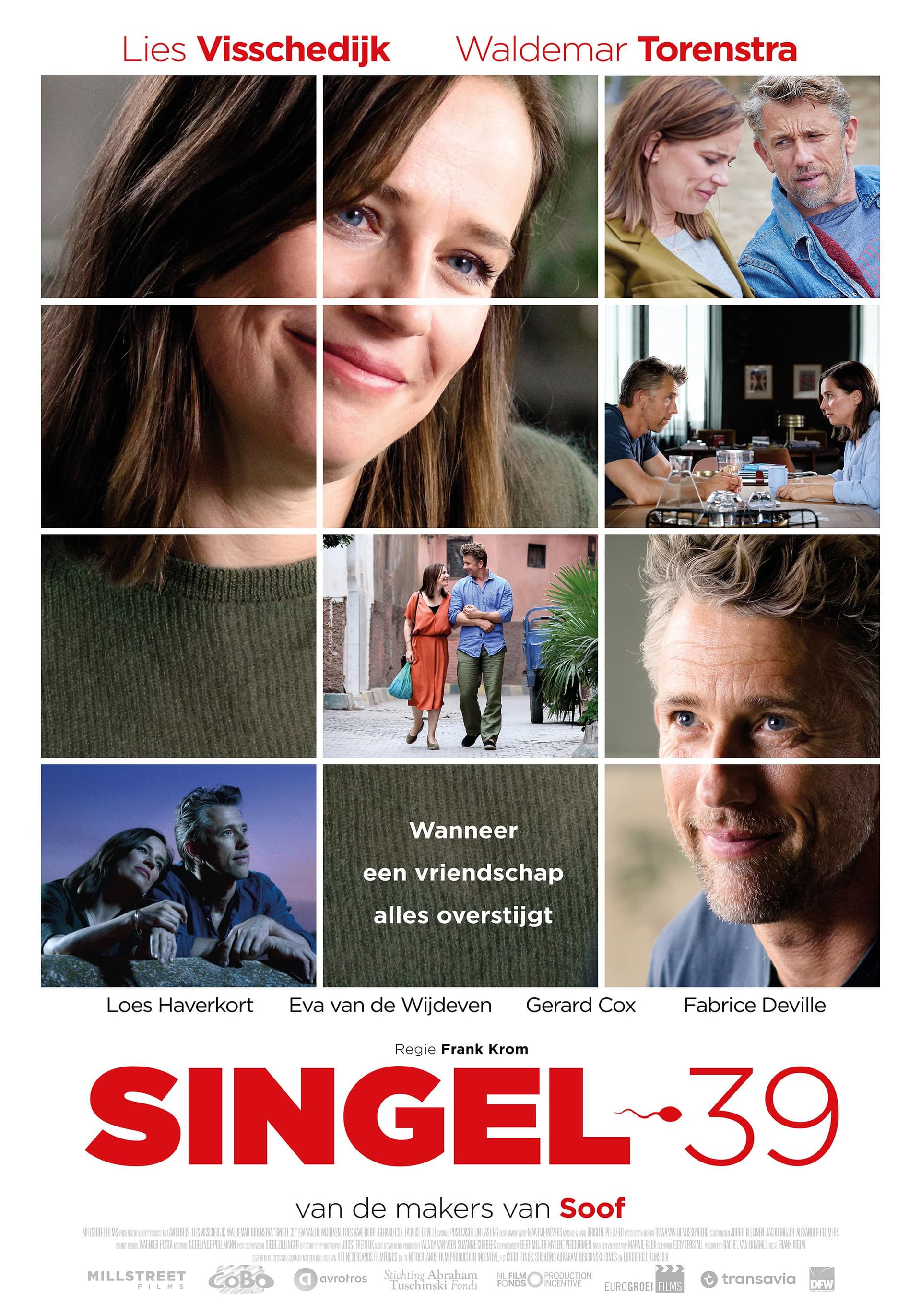 Single Street