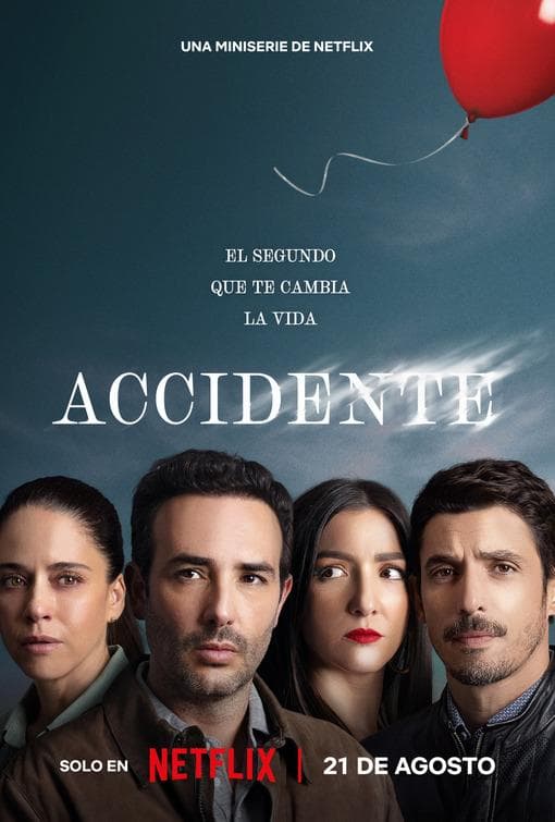 The Accident S1-S2