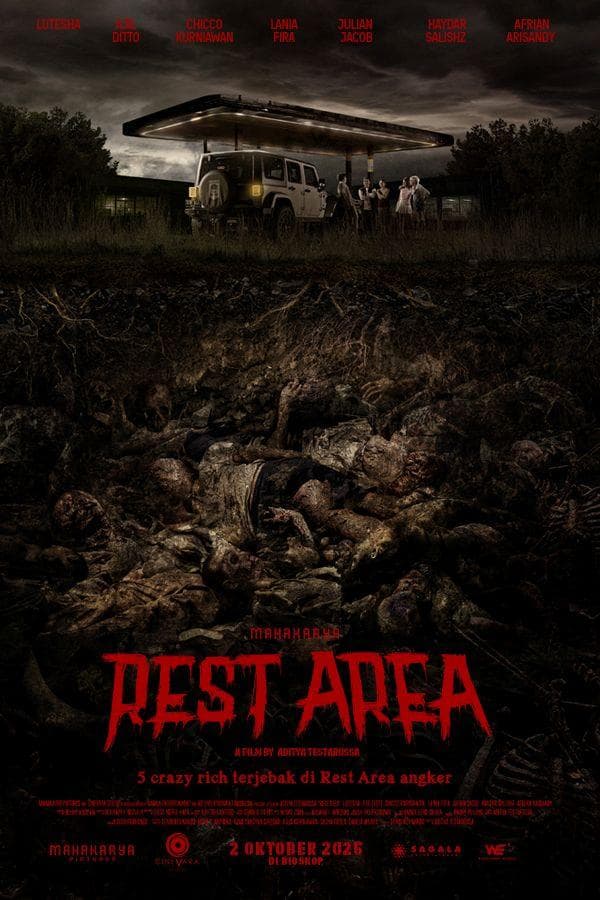 Rest Area