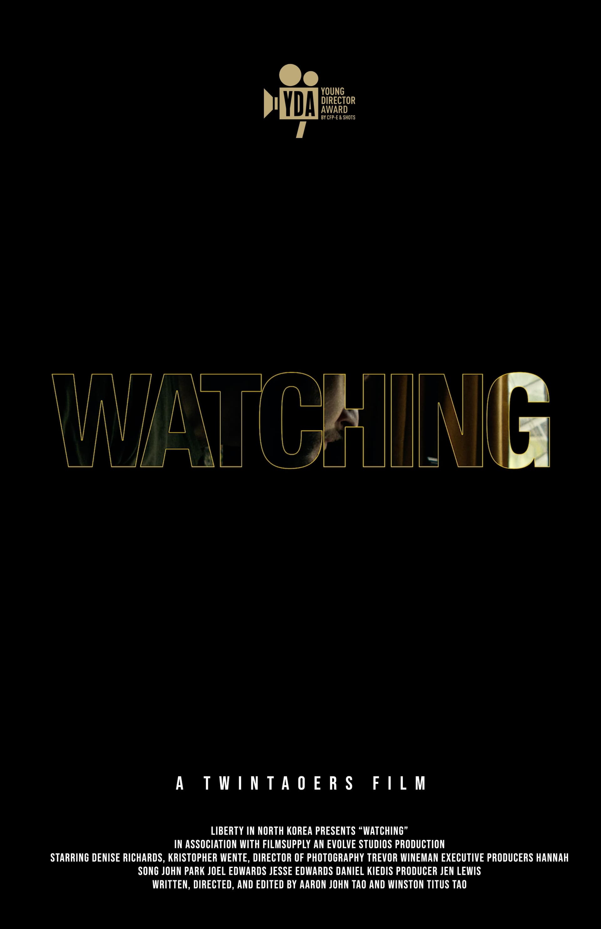 Watching