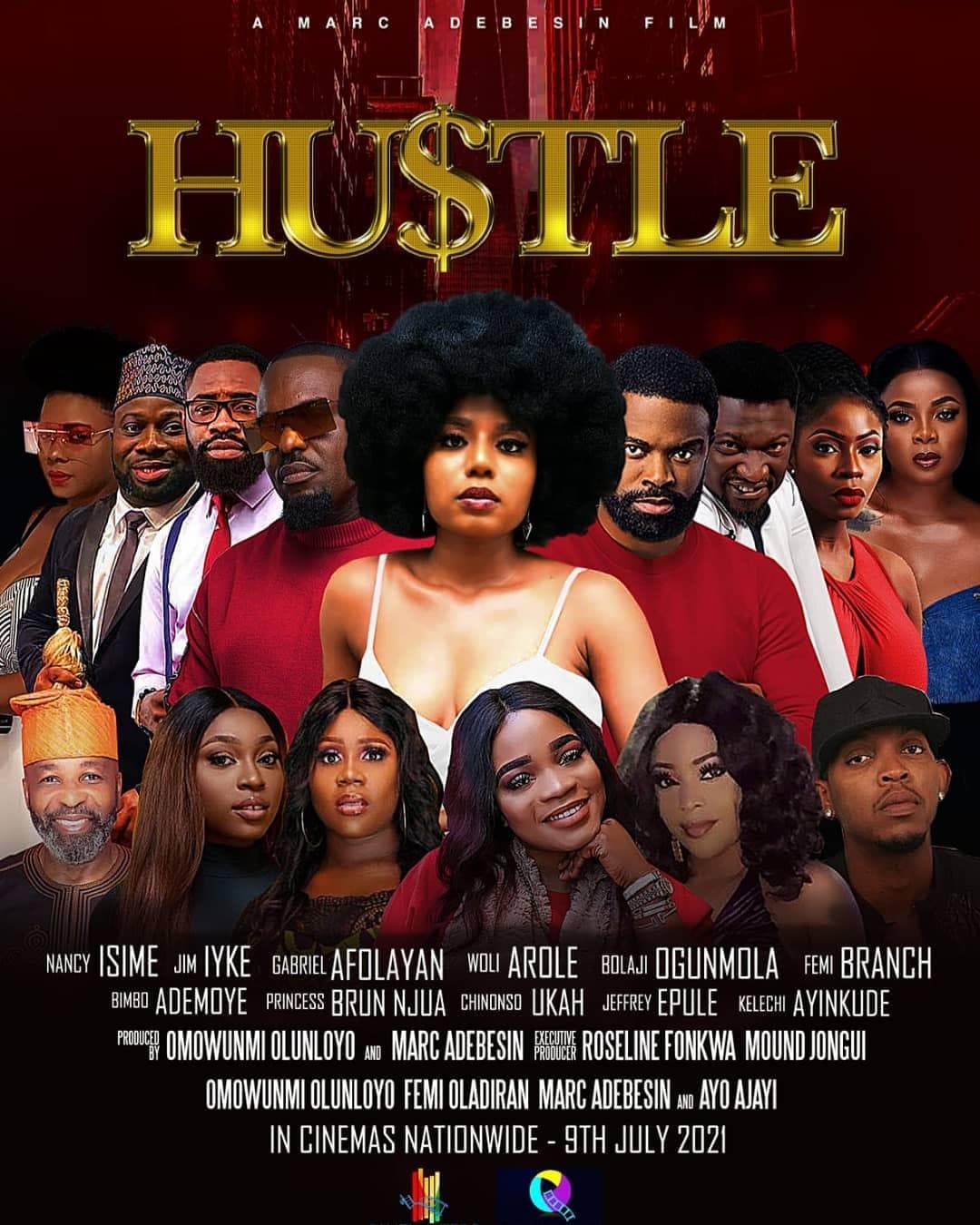 Hustle