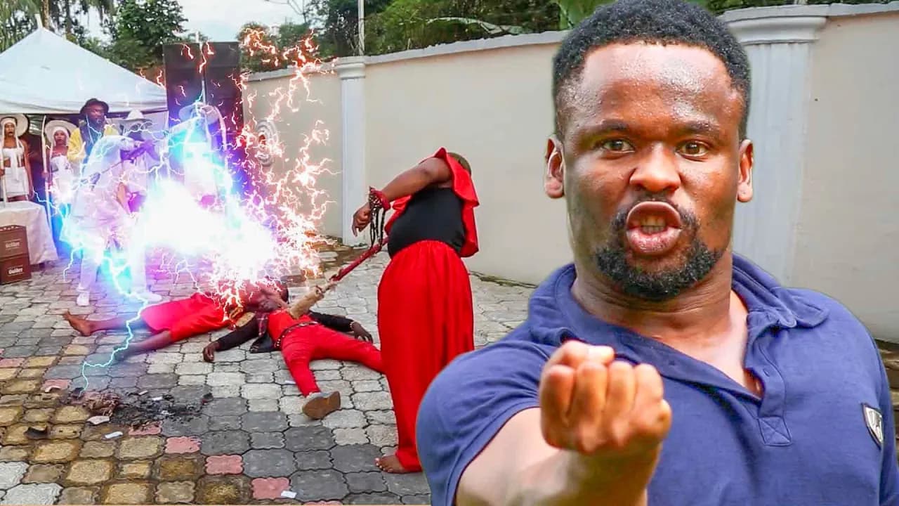 Devil Must Obey 2