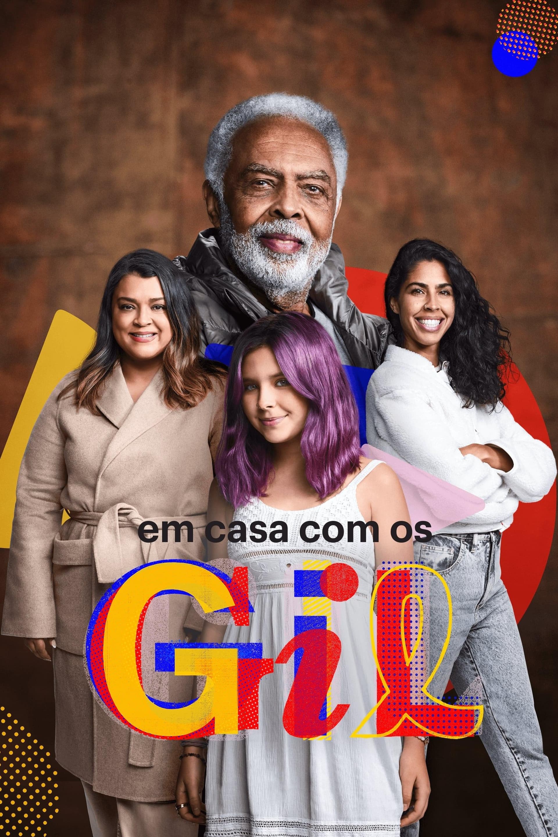 At Home with the Gils