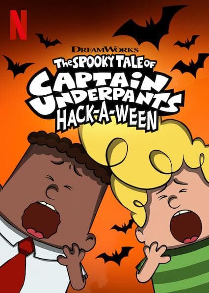 The Heartbreaking Havoc of the Haunting Hack-A-Ween