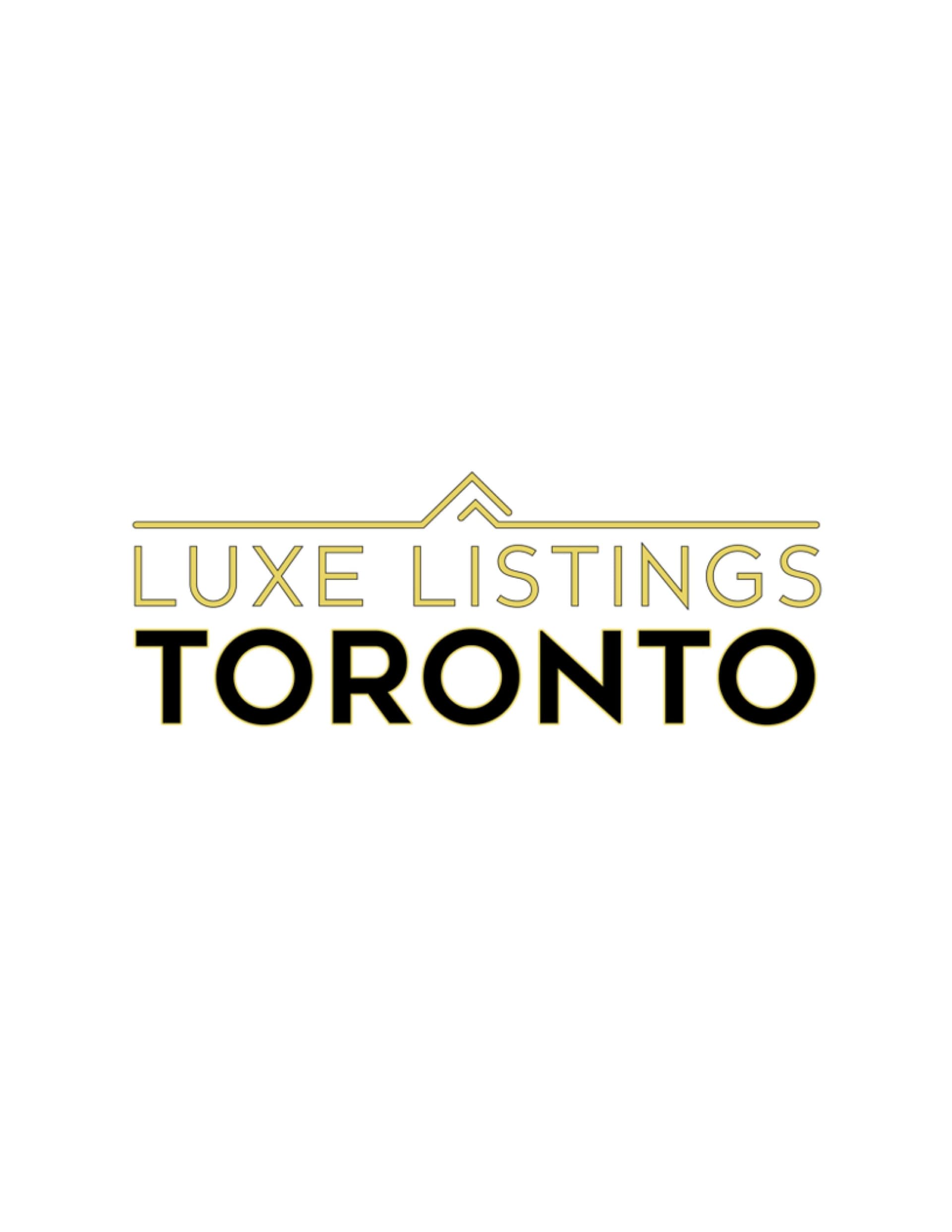 Luxe Listings Toronto