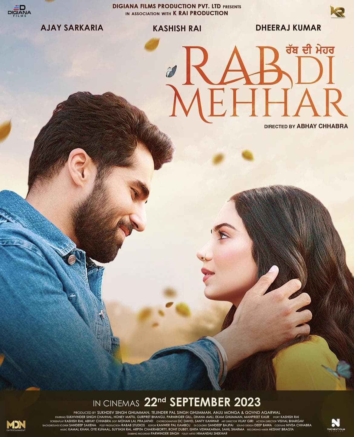 Rab di Mehhar