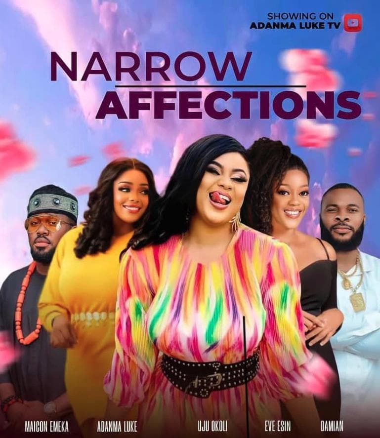 Narrow Affection