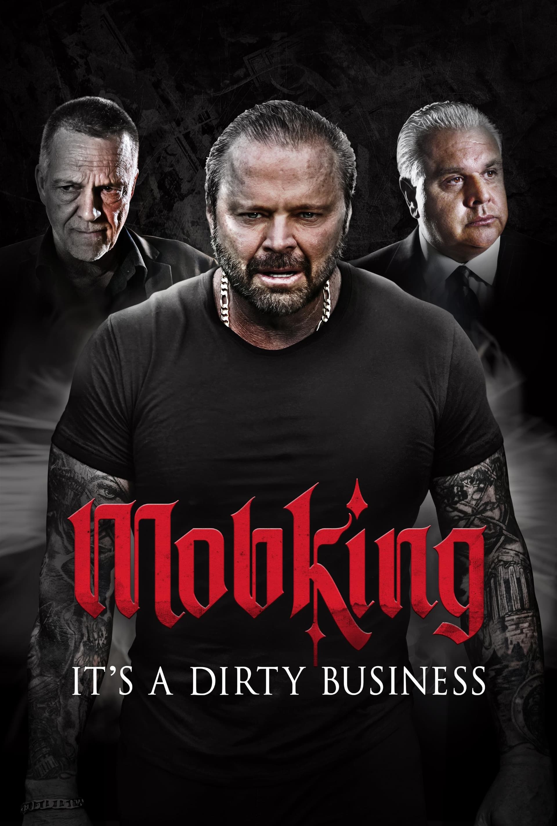 MobKing