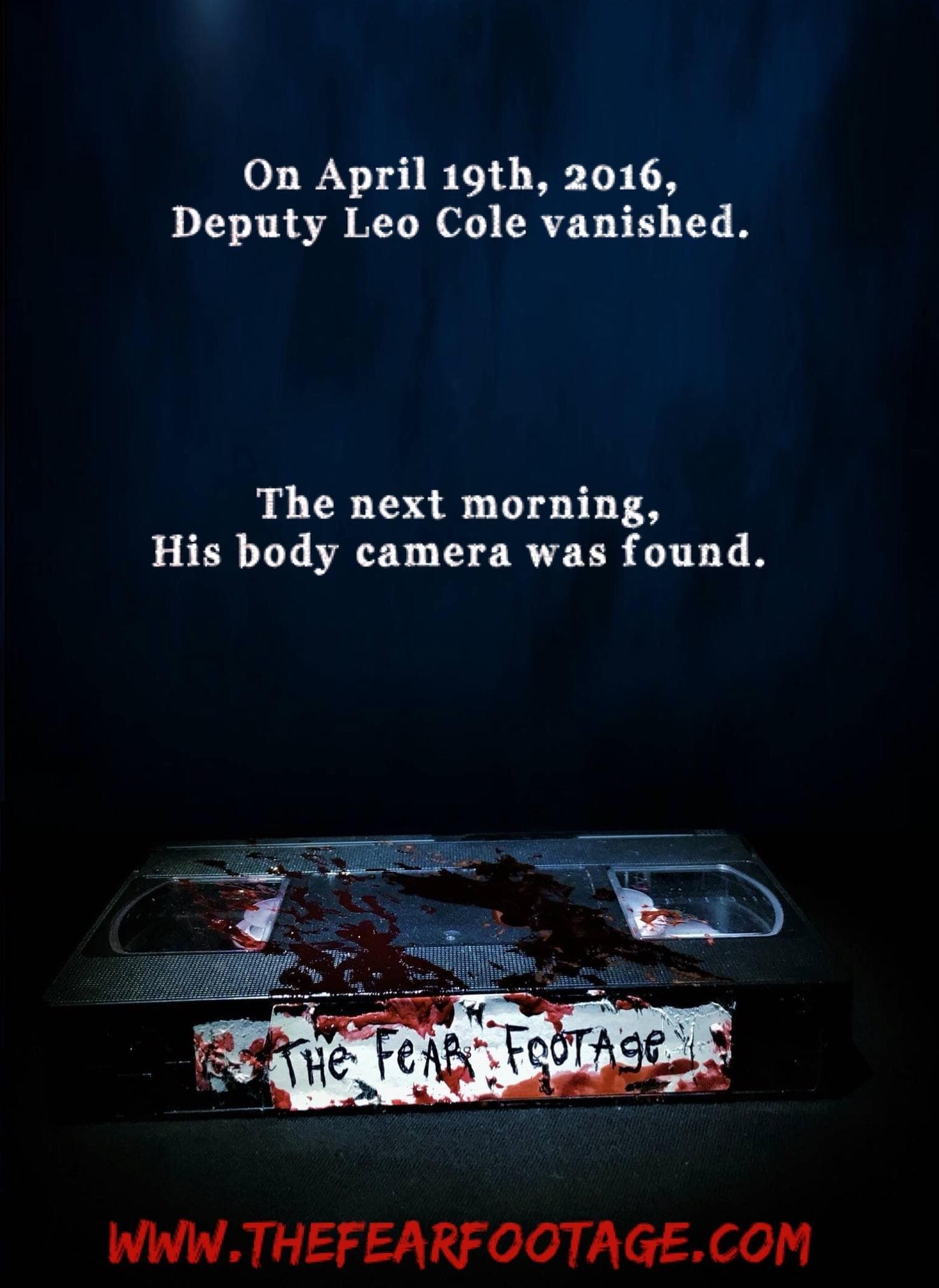 The Fear Footage