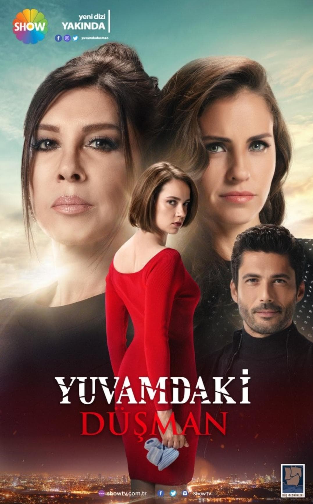 Yuvamdaki Düsman