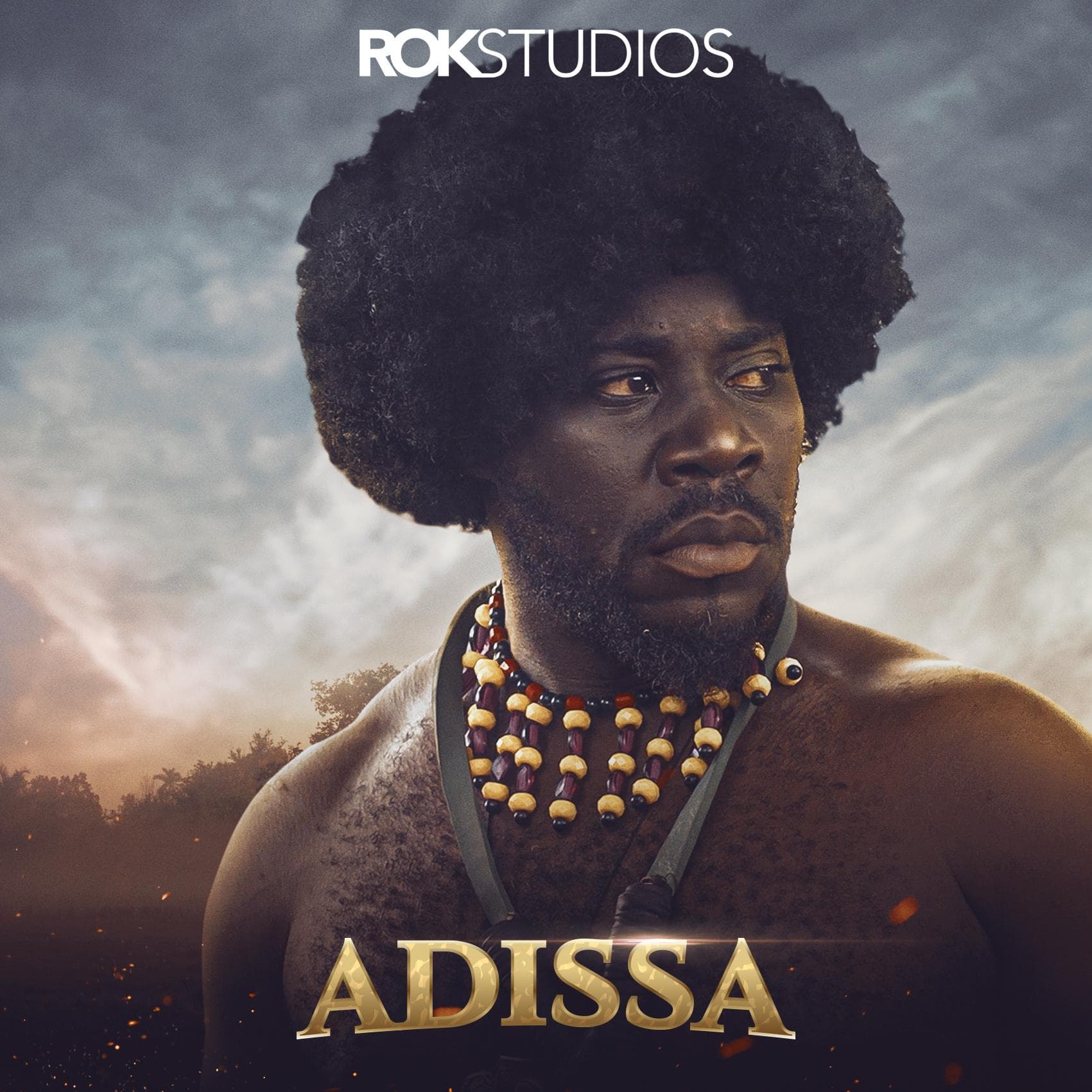 Adissa