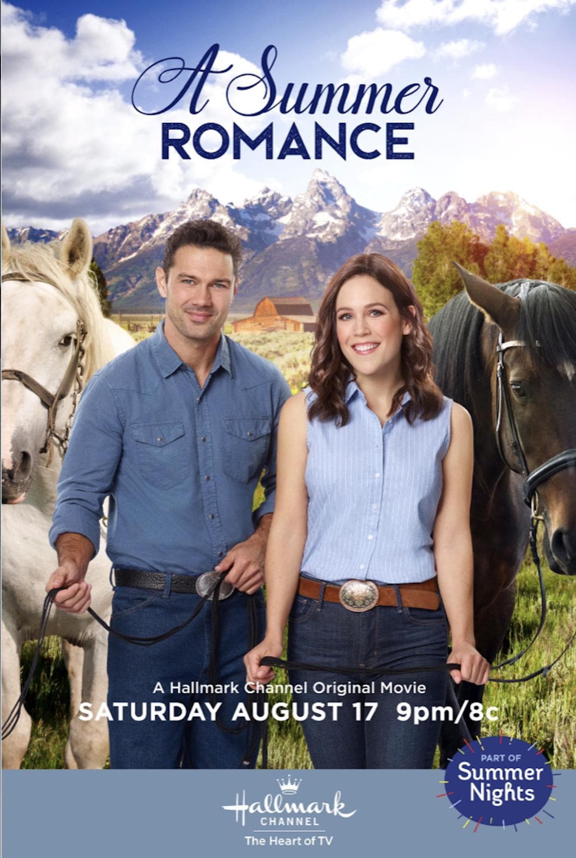 Dude Ranch