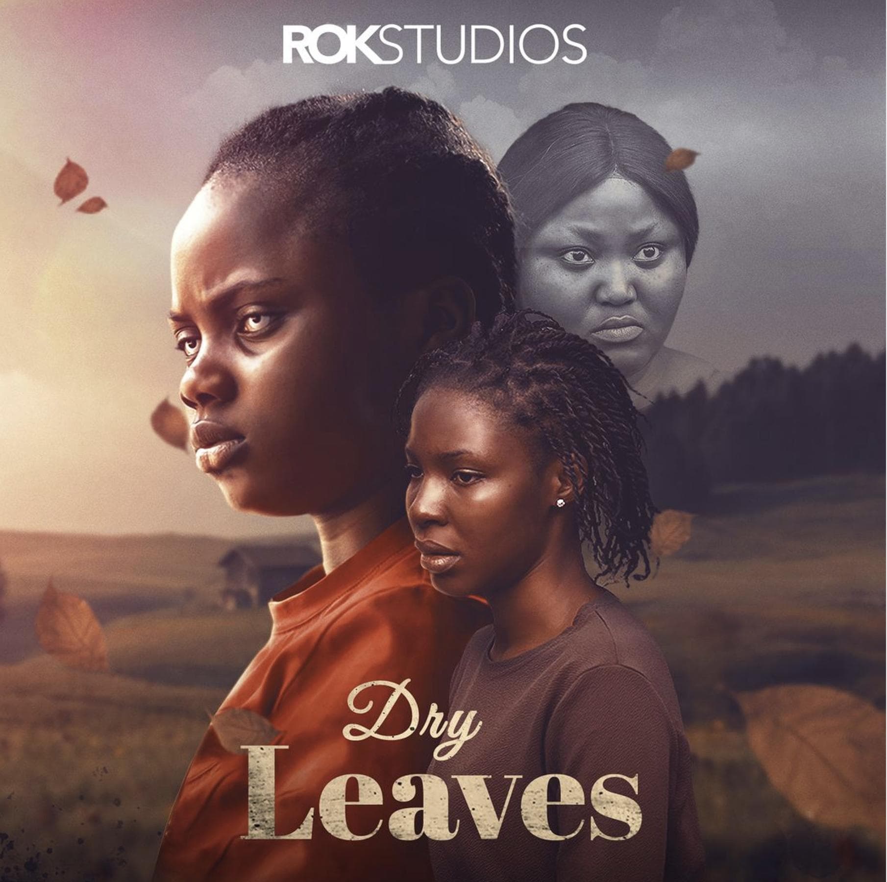 Dry Leaves