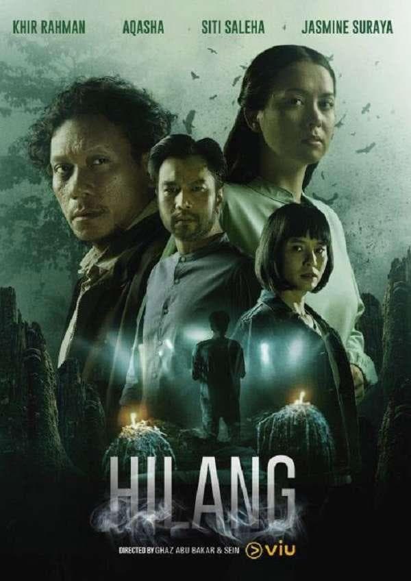 Hilang