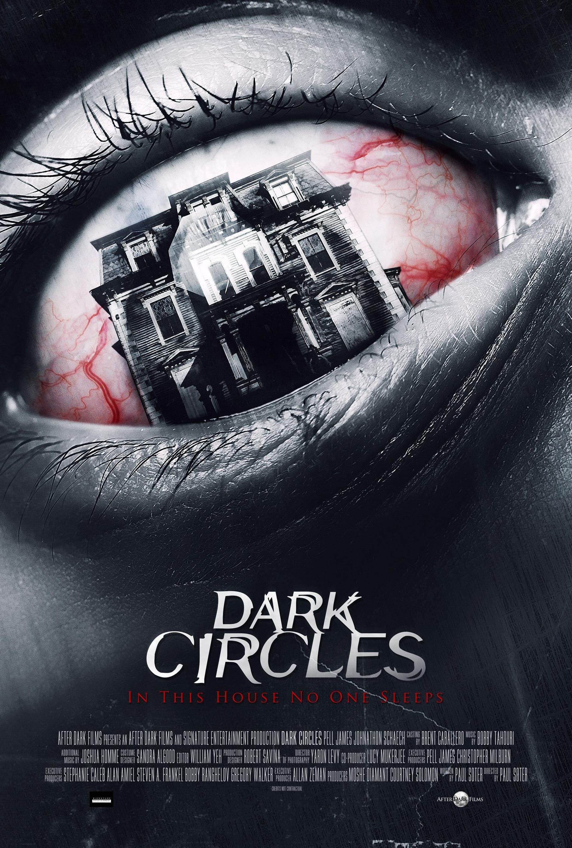 Dark Circles