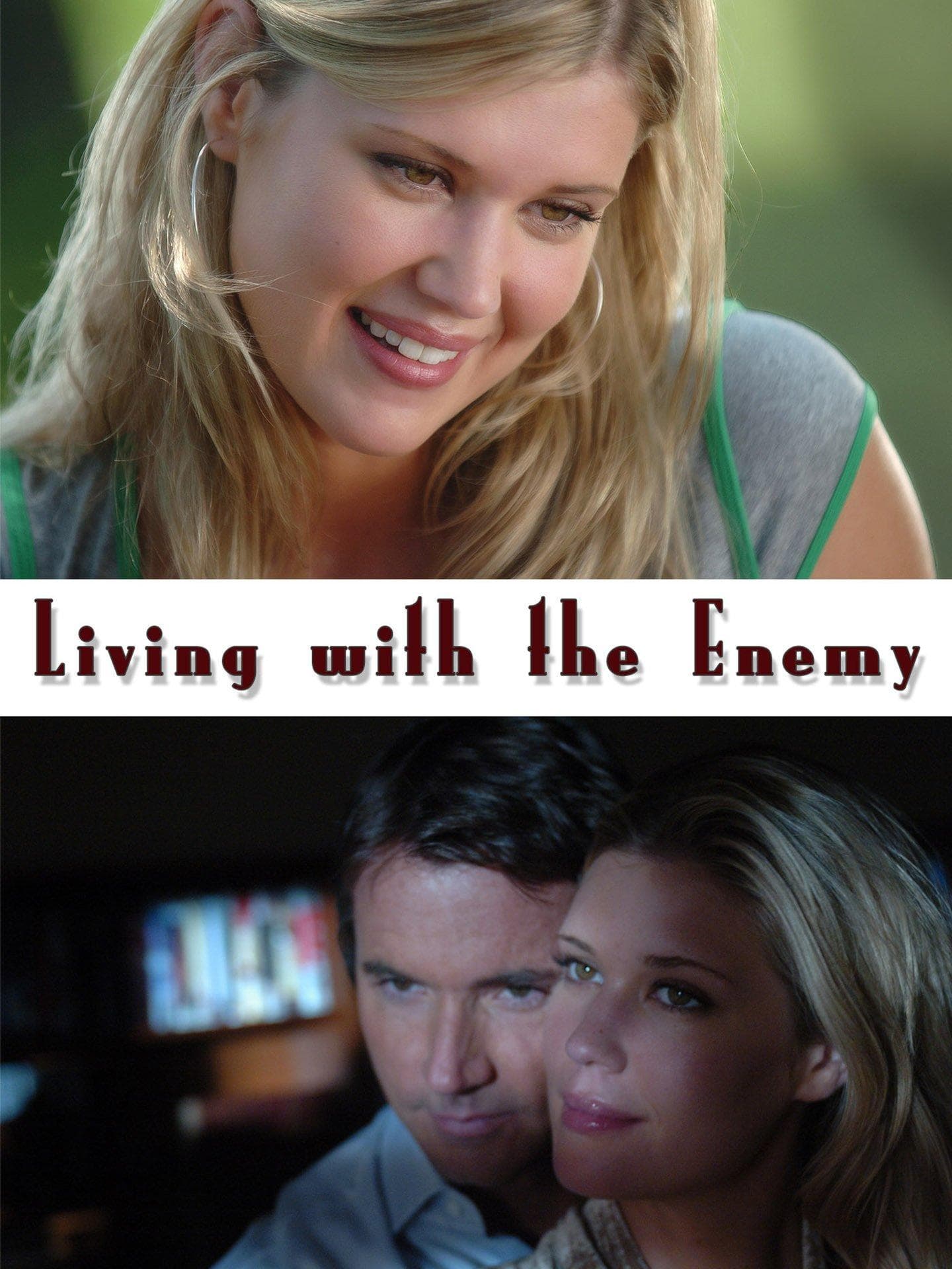 Living with the Enemy