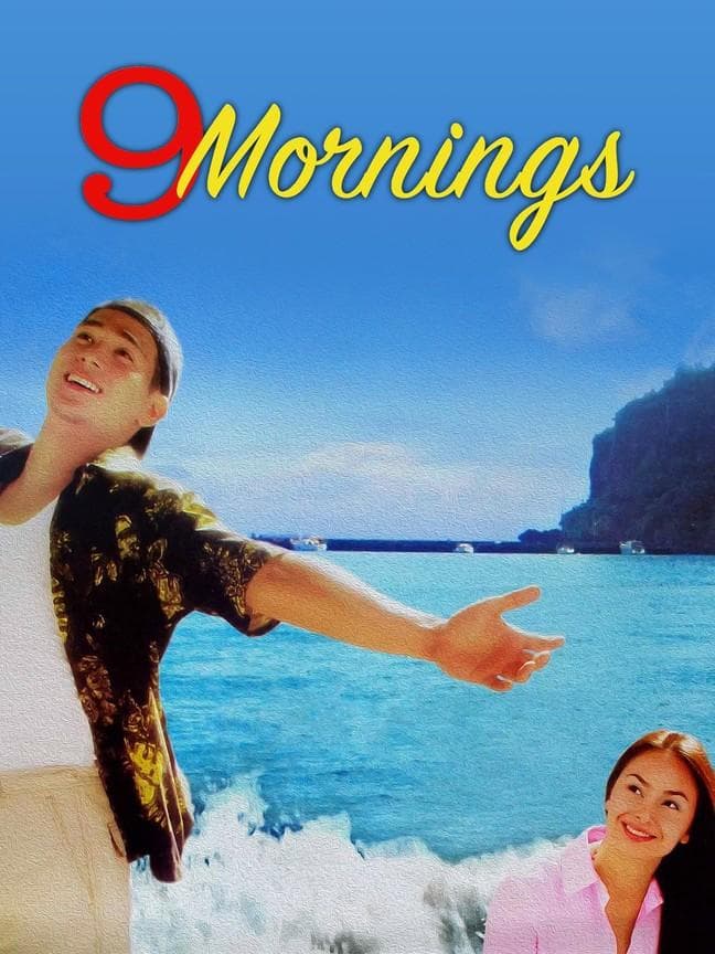 9 Mornings
