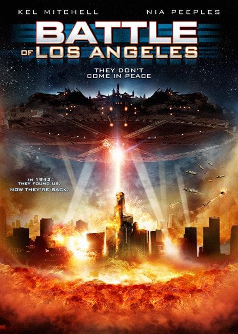 Attack: L.A.