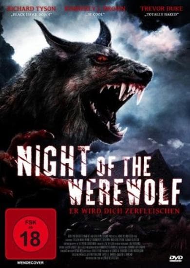 Big Bad Wolf
